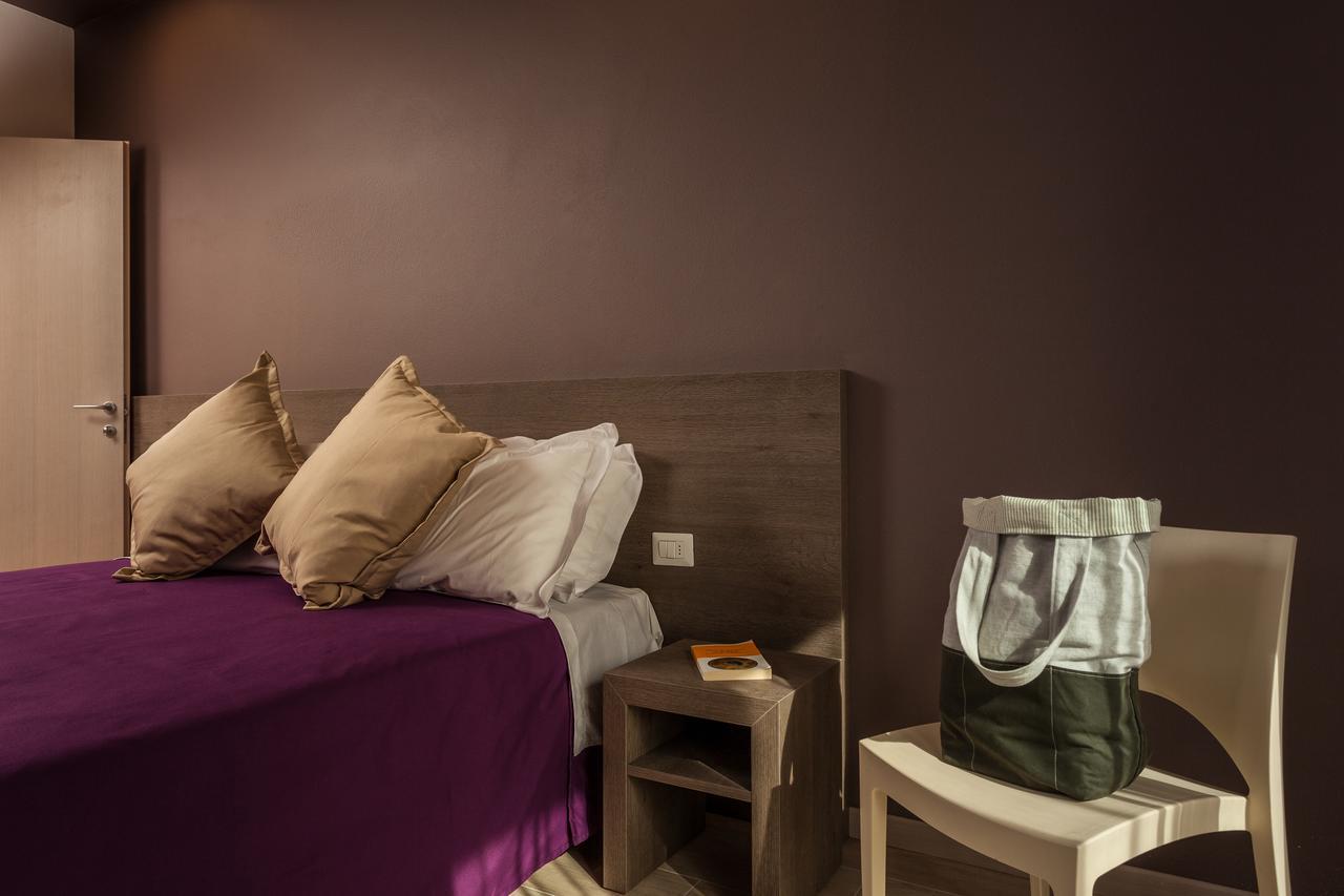 Hotel Gioia リミニ エクステリア 写真